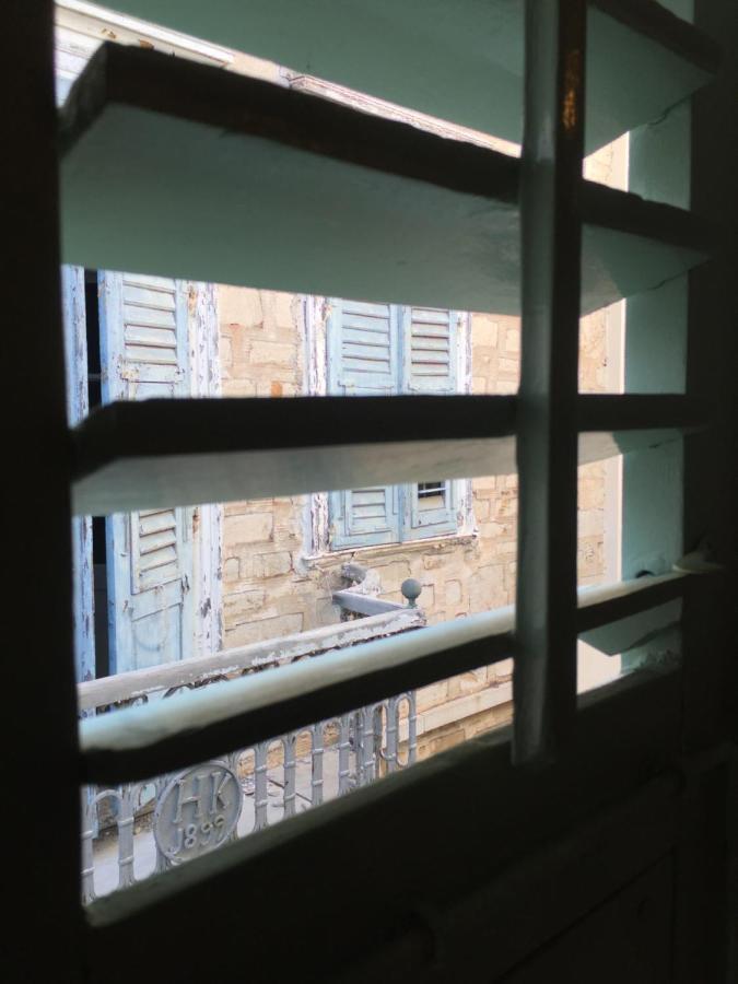 1872 - Agnes, Cozy Stony Apartment With Balcony แอร์มูโปลี ภายนอก รูปภาพ